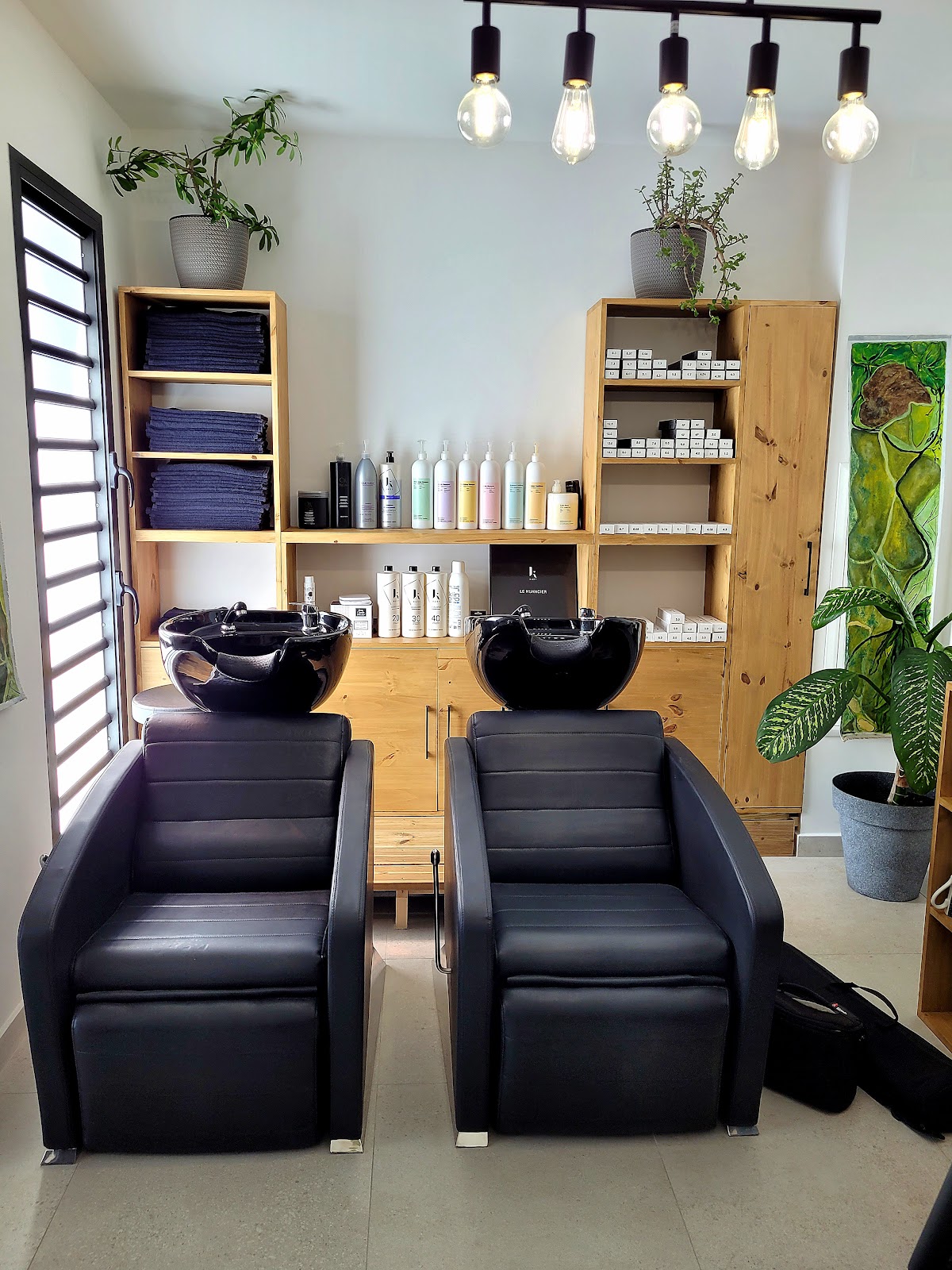 Le Petit Atelier de Candie