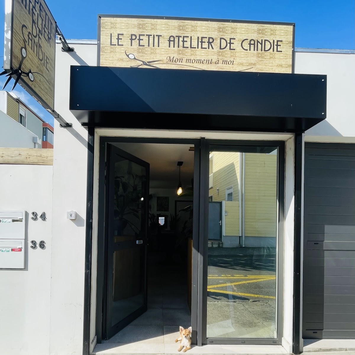 Le Petit Atelier de Candie — galerie 1