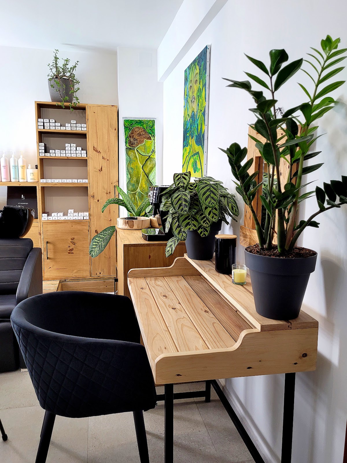 Le Petit Atelier de Candie — galerie 2