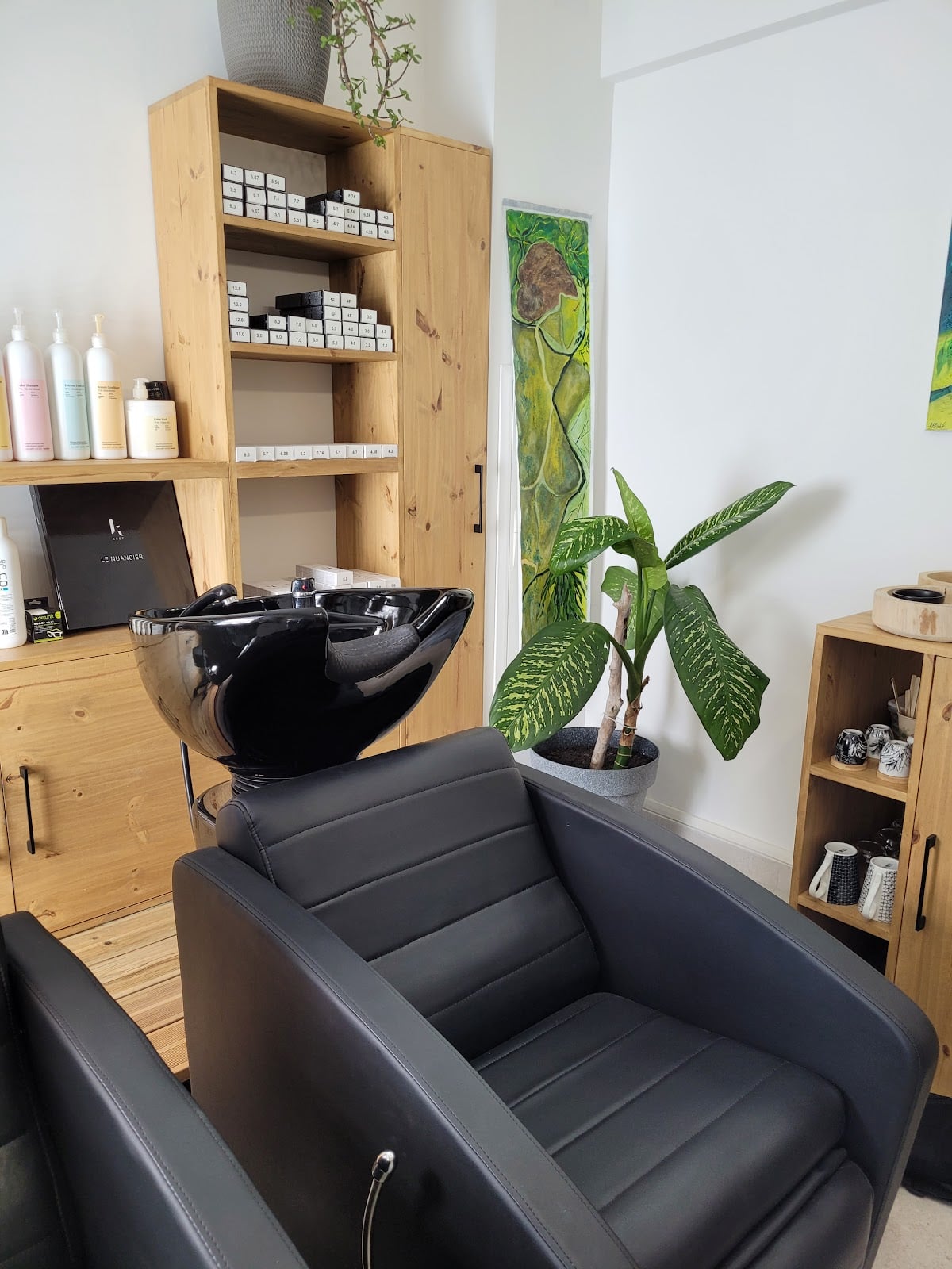 Le Petit Atelier de Candie — galerie 6